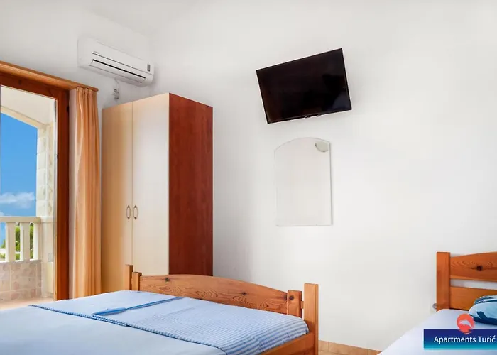 Turic Apartamento *