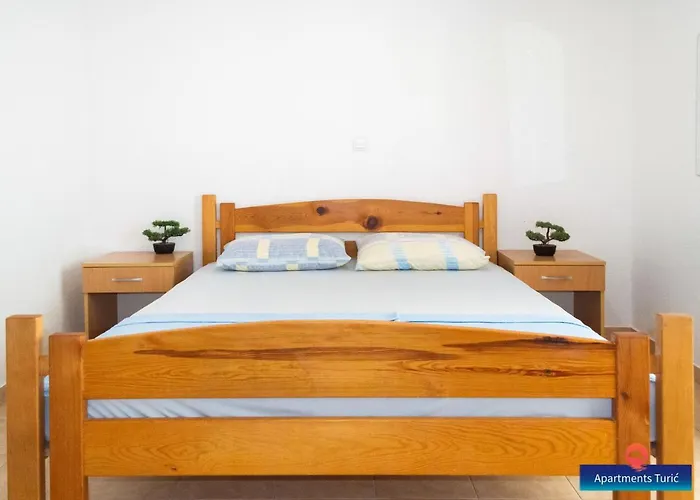 Apartamento Turic Promajna