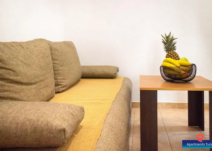 Apartamento Turic *
