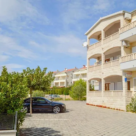 Turic Apartment