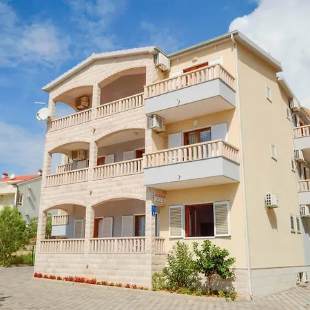 Apartment Turic Promajna