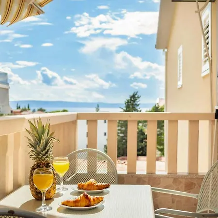 Turic Apartment
