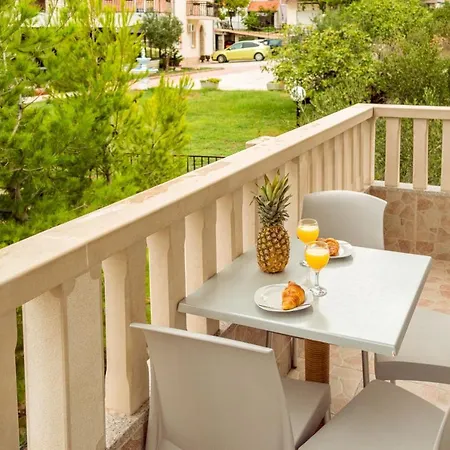 Apartman Turic Promajna