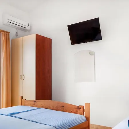 Turic Apartman *