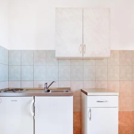 Apartman Turic Promajna