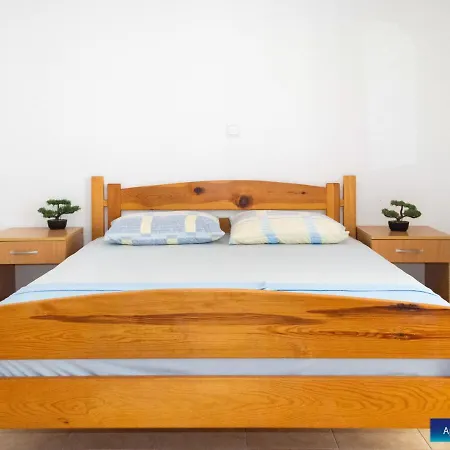 Apartman Turic Promajna