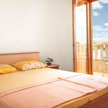 Apartment Turic *