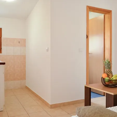 Turic Apartman *