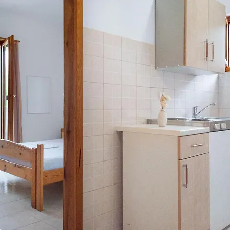 Turic Apartment *