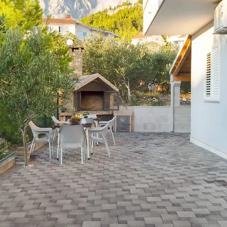 Apartman Turic Promajna