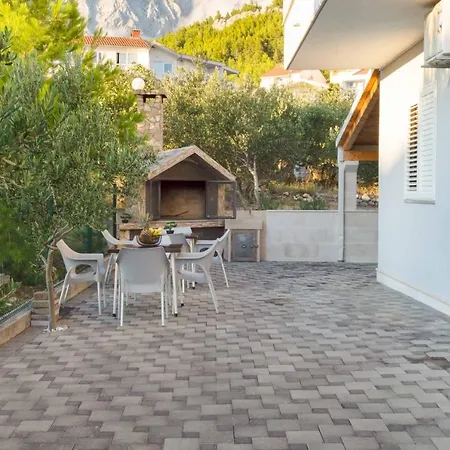 Apartment Turic Promajna