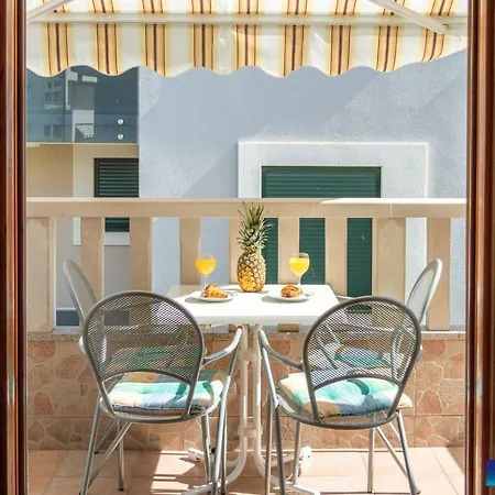 Turic Apartman *
