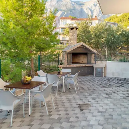 Turic Apartment