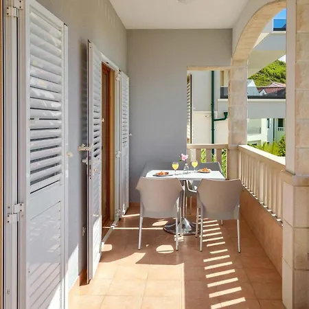 Turic Apartment