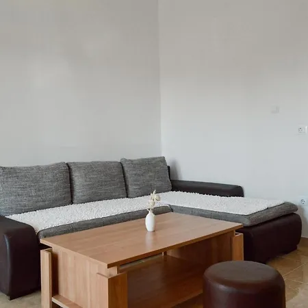 Apartman Turic