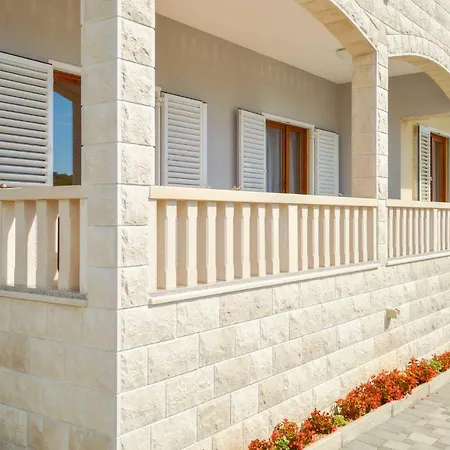 Apartman Turic Promajna