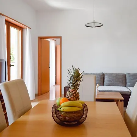 Turic Apartman Promajna