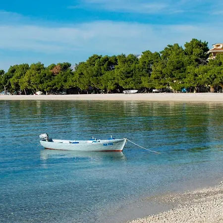 Turic דירה פרומאינה