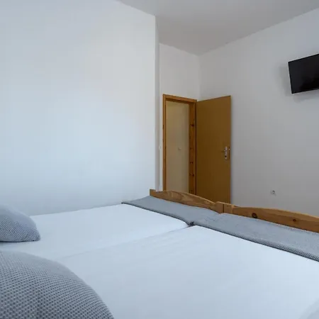 Apartman Turic *