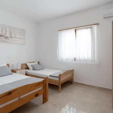 Turic Apartman *