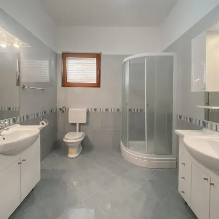 Apartman Turic Promajna