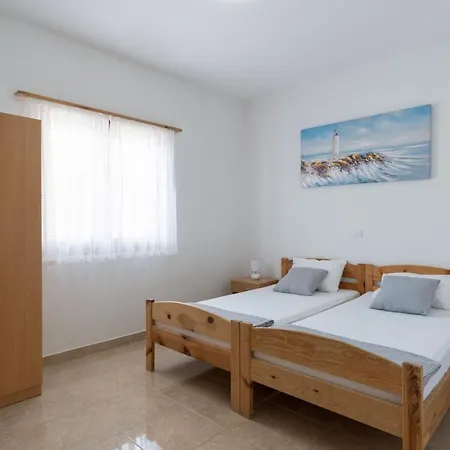 Apartman Turic