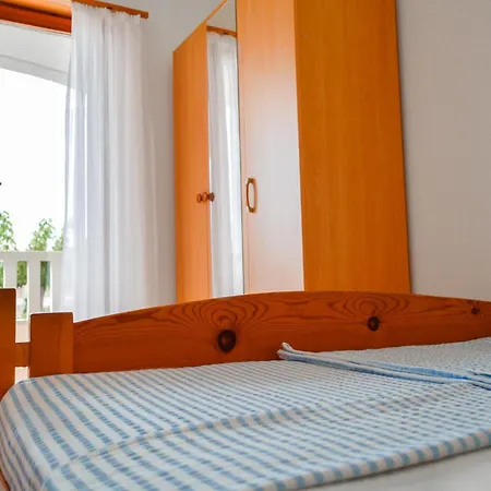 Turic Apartman *