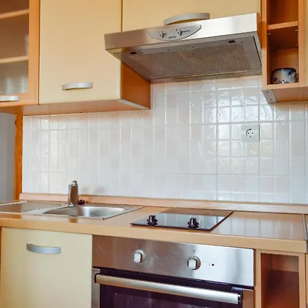 Apartman Turic *