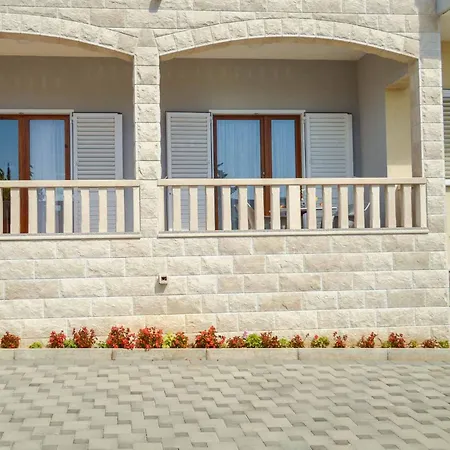 Apartment Turic Promajna