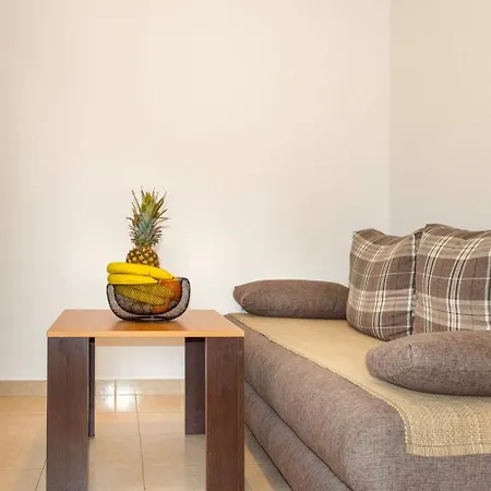 Apartman Turic