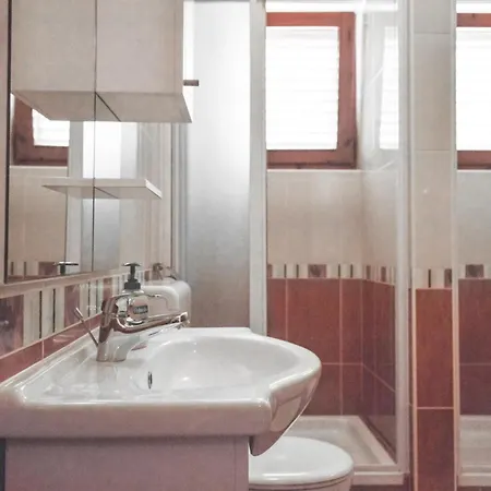 Apartman Turic Promajna