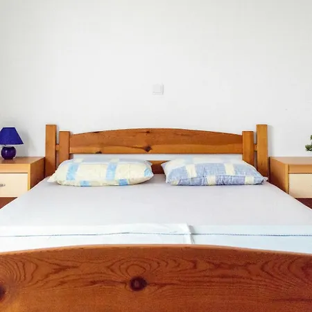 Turic Apartman Promajna