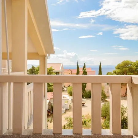 Turic Apartman Promajna