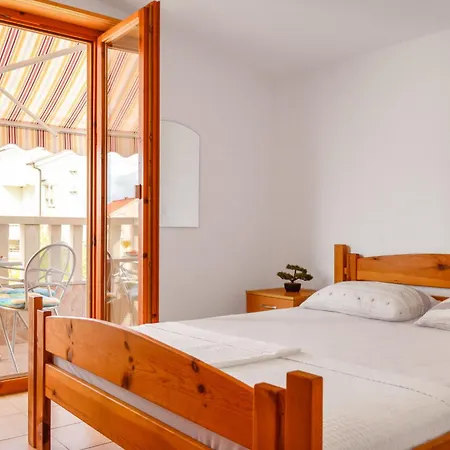 Apartman Turic *