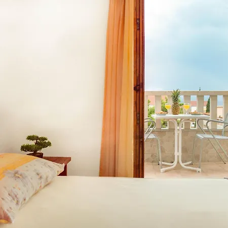 Apartment Turic *