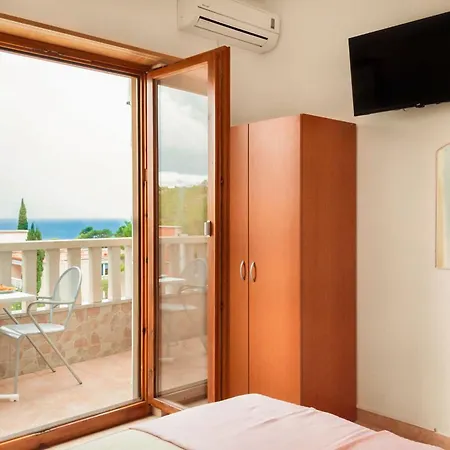 Turic Apartman Promajna